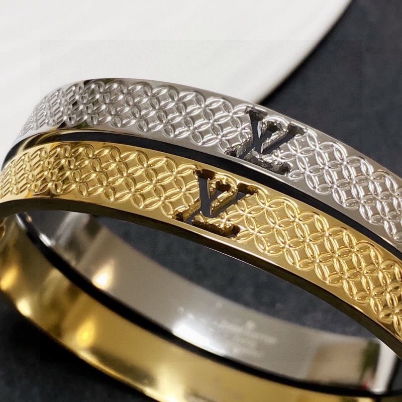 Louis Vuitton Bracelets